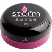 Storm Rider Cockring with  Rechargeable Vibrating Bullet - 