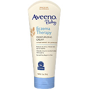 Baby Eczema Cream - 