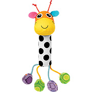 Cheery Chimes Giraffe - 