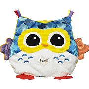 Night Night Owl - 