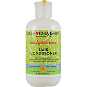 Eucalyptus Ease Hair Conditioner - 