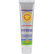 Super Sensitive Sunscreen SPF 30+ - 