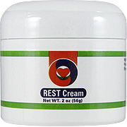 Rest Cream - 