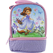 Sofia the First Insulated Lunch Kit - 