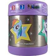 FUNtainer Food Jar My Little Pony - 