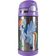Funtainer Bottle My Little Pony - 