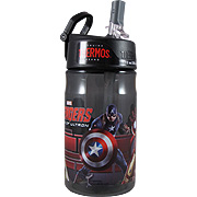 Avengers 2 Movie Bottle - 