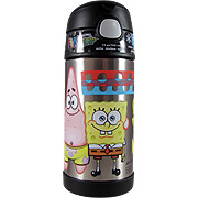 SpongeBob Bottle - 