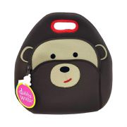 Bear  Lunch Bag - 