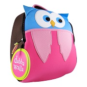 Hootie Owl Backpack - 