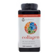 Collagen Advanced Formula Type 1,2 & 3 - 