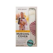 Premium Muslin Nursing Cover Palma - 