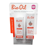 Bio Oil 2 Pack - 