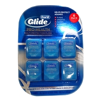 Oral-B Glide Pro-Health Multi-Protection Floss  - 
