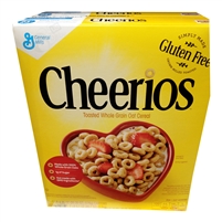 Cheerios 2 Pack - 