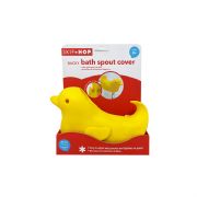 Bath Spout Cover Ducky Yellow - 