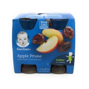 Apple Prune Juice - 