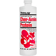 Cher Amino Liquid Protein Improved - 