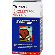 Cholesterol Success - 