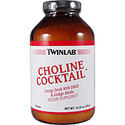Choline Cocktail - 