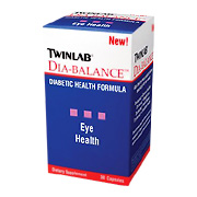 Dia Balance Eye Health - 