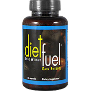 Diet Fuel - 