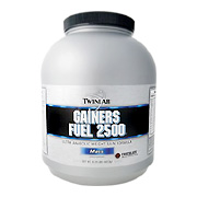 Gainers Fuel 2500 Chocolate - 