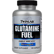 Glutamine Fuel - 