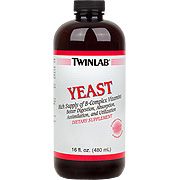 Liquid Yeast B Complex - 