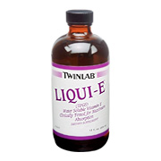 Liquid E 400 IU - 