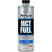 MCT Fuel Liquid - 