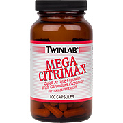 Mega Citrimax - 