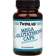 Mega L Glutathione - 
