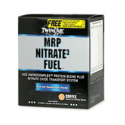 MRP Nitrate3 Fuel Coffee - 