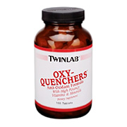 Oxy Quenchers - 