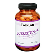Quercetin Plus C 500/1400mg - 