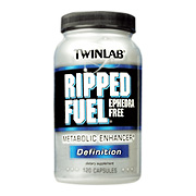 Ripped Fuel - 