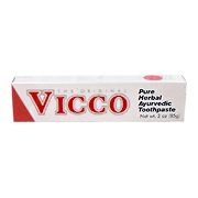 Vicco Toothpaste - 