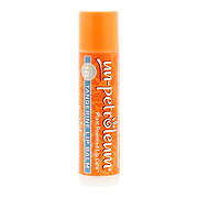 Natural Lip Balm SPF18 Tangerine - 