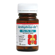 Acidophilus GO! - 