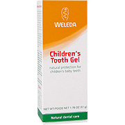 Children's Tooth Gel - 