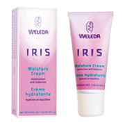 Iris Moisture Cream - 