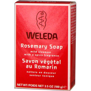 Rosemary Soap - 