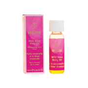 Wild Rose Body Lotion Trial Size - 