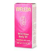 Wild Rose Body Oil - 