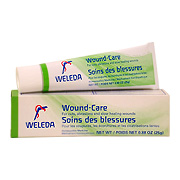 Wound Care - 