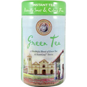 Green Tea Instant Wisdom - 