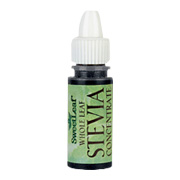 Stevia Concentrate Trial Size - 