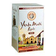 YerbaMate with Stevia Chai Spice - 