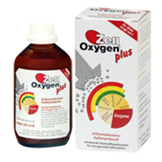 Zell Oxygen Yeast - 
